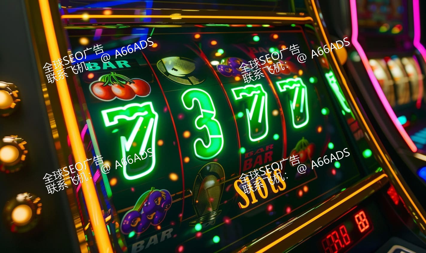 Slots 5500bet